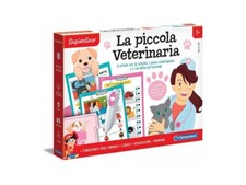 SAPIENTINO PENNA BASIC LA