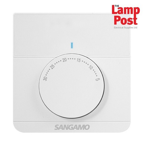 Sangamo chprstat scelta - sangamo, scelta+