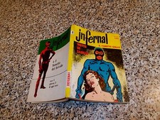 JNFERNAL N.1 ORIGINALE ed.NORD