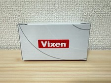 Vixen Telescopio Doppia