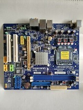 Scheda madre foxconn - scheda,