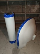 IDEAL STANDARD ESEDRA LAVABO 63 BIANCO ARREDO BAGNO LAVANDINO ECONOMICO 