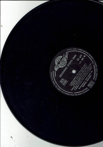 Zecchino oro 1968 - ",