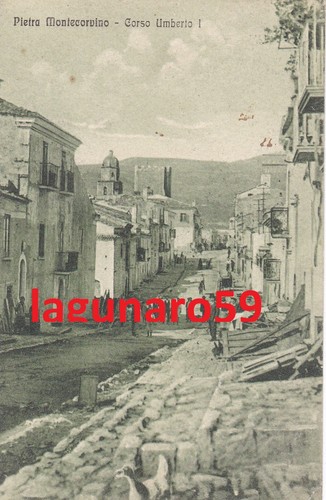 Pietra montecorvino foggia - pietra, (