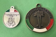 2 Medaglia maratona Pace Roma Lourdes - Pellegrinaggio