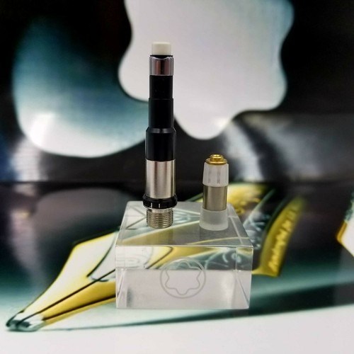 Montblanc meccanismo twist - meccanismo,