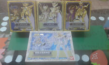 MYTH CLOTH - VERGINE -