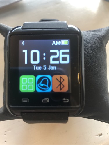 Smartwatch brand new - smartwatch,