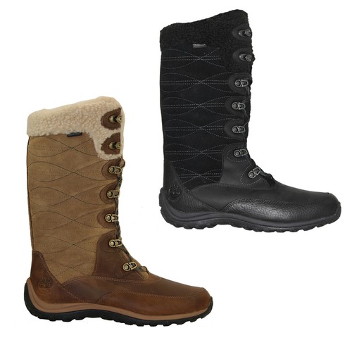 Timberland stivali donna - stivali,