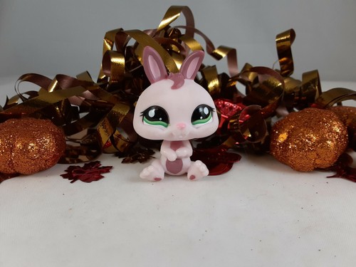 Littlest pet shop coniglietto - shop,