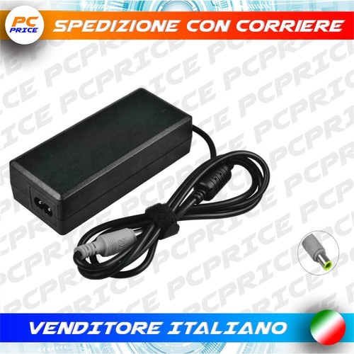 Alimentatore per lenovo - alimentatore,