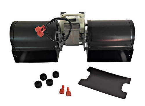 Motore ventilatore soffiatore