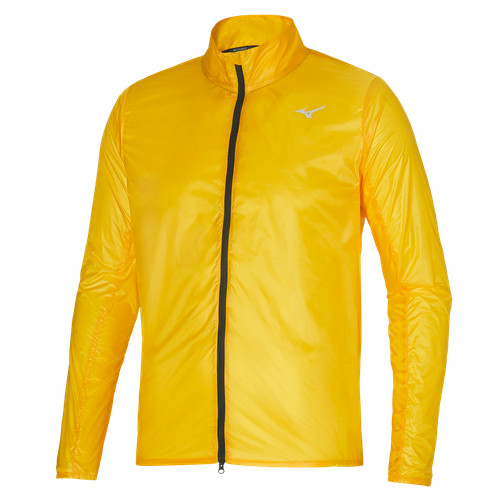Giacca sportiva mizuno uomo - mizuno,