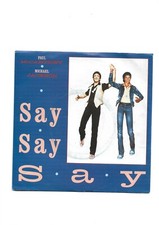 PAUL MCCARTNEY . MICHAEL