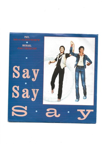 Paul mccartney michael - paul,