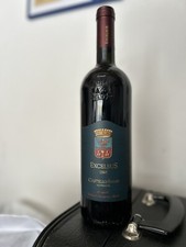 Excelsius Castello Banfi 1997
