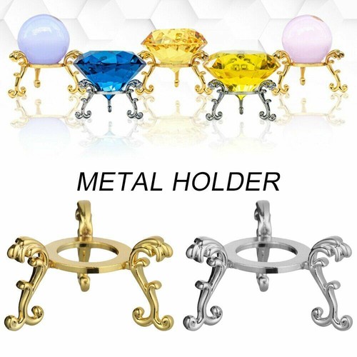 Supporto metallo artigianale - metallo,
