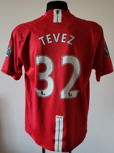 Maglia manchester united - manchester,
