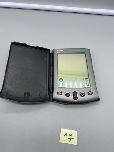 Palm pilot assistente - palm,