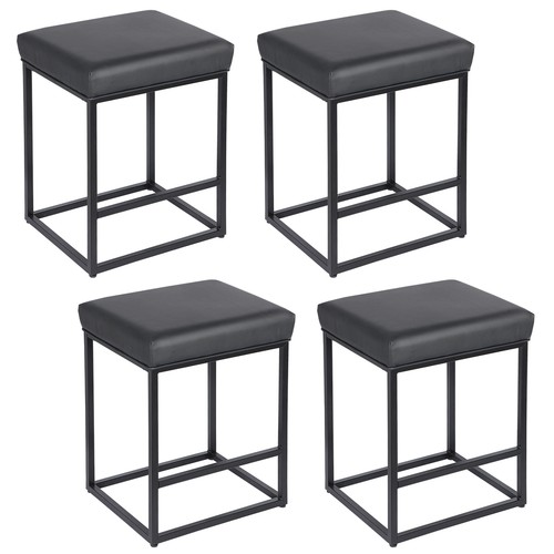 Set sgabelli bar - sgabelli, senza