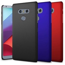 For LG G6 G6+ Smooth Matte