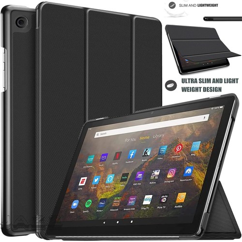 Custodia smart pelle per - custodia,