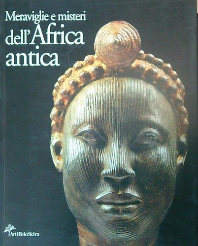 Meraviglie misteri - e,