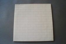 Pink Floyd - The Wall (Vinyl