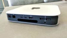 Apple Mac mini (256 GB SSD