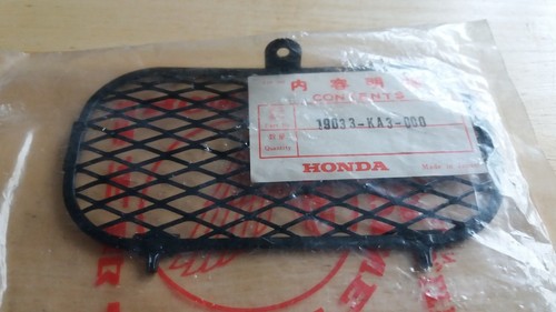 Nos honda elsinore - cr, rb