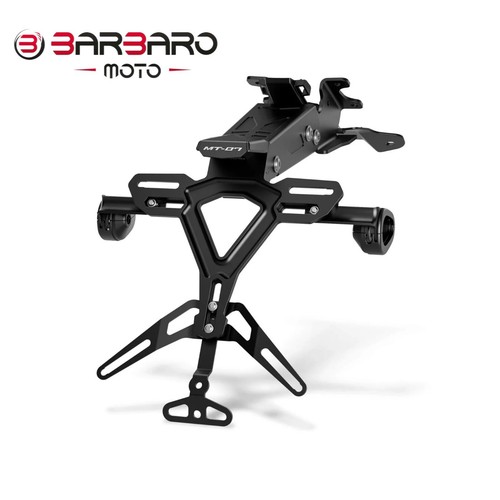Portatarga sportivo originale