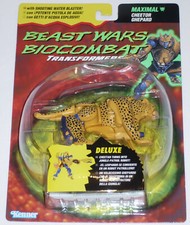 CHEETOR VINTAGE MOSC