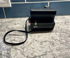Polaroid 600 Land Camera