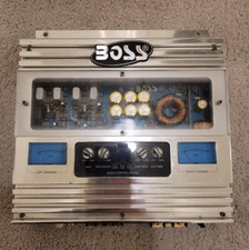 Boss AVA-M4500 Amplificatore