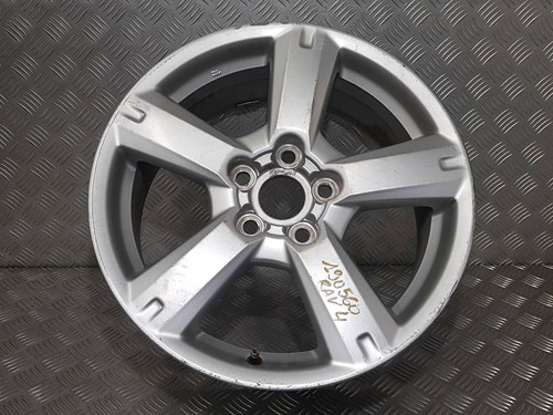 Cerchio alluminio toyota - cerchio, in