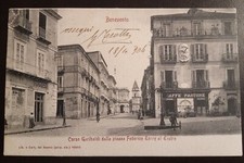 1906 Benevento - c.so