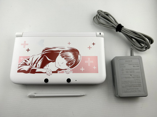 Rank console nintendo 3ds - [s-rank],