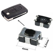 MICRO  PULSANTE COMPATIBILE