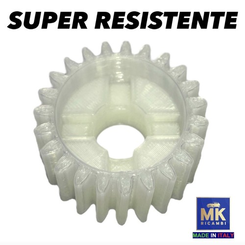 Ingranaggio nylon rinforzato - nylon,
