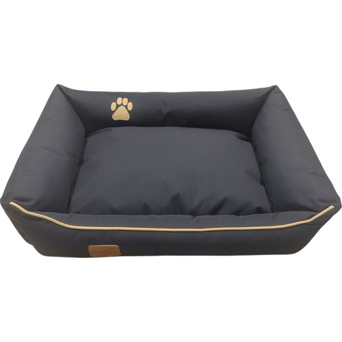 Letto cane cesta - cesta, cani