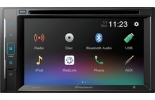 Pioneer AVH-241EX Multimedia