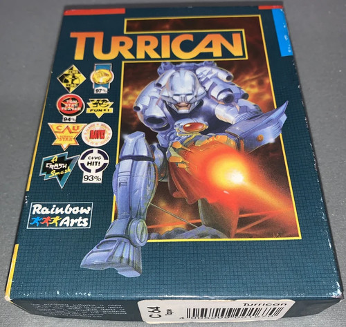 Turrican