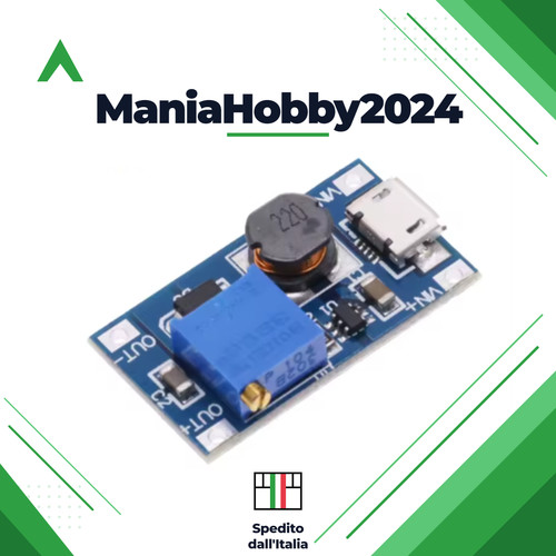 Mt3608 sx1308 step booster - up,
