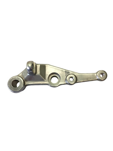 Supporto pompa freno ducati - supporto,