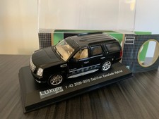 Luxury Collectibles 2009