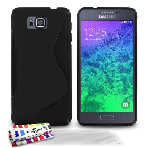 Coque samsung galaxy alpha - samsung,