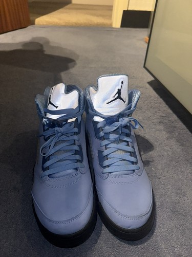 Jordan retro unc uomo uk11 - retro,