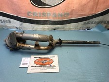 Forcella fork anteriore