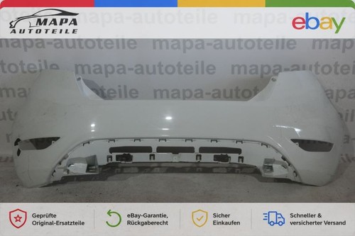 Paraurti posteriore originale
