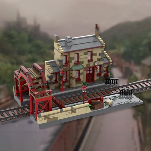 Zitianyoubuild stazione - zitianyoubuild,